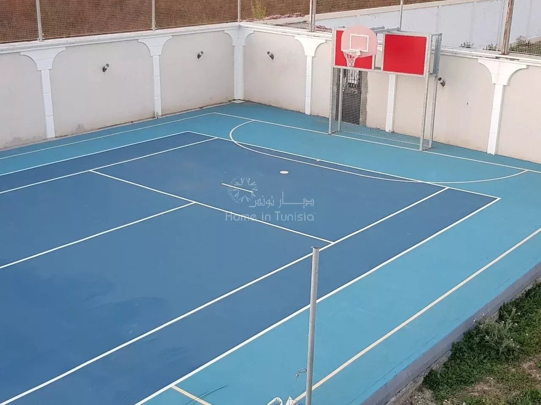 Farm Ranch in Sidi Thabet, Ariana, Tunisia 4 - 12145046