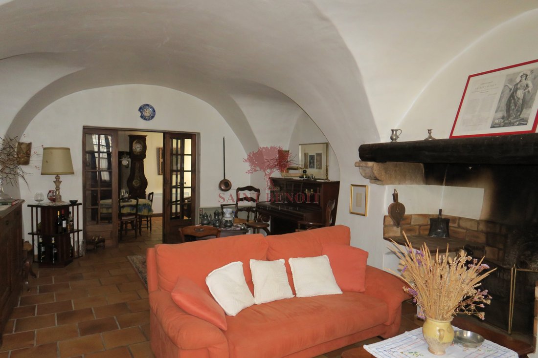 House in Saint-Guilhem-le-Desert, Occitania, France 3 - 16498717