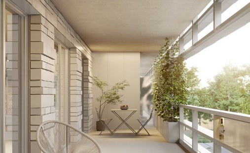 Apartment in Centre Historique, Montpellier, France 1