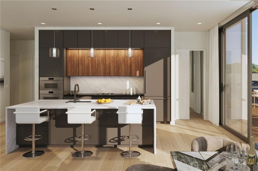 Condo in Atlanta, Georgia, United States 5 - 16498553