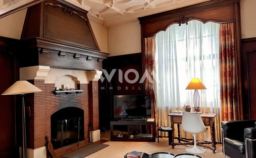 Castle for Sale in Arras, Hauts-de-France, France