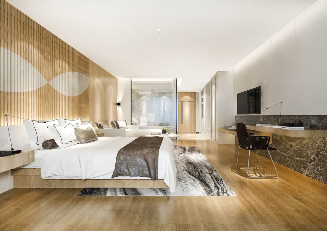 Apartment in Centre Historique, Montpellier, France 2 - 16498268