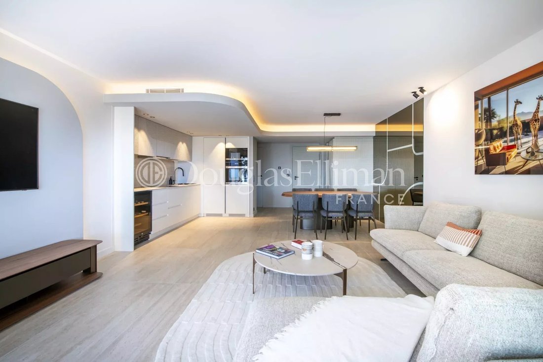 Apartment in French Riviera, Provence-Alpes-Côte d'Azur, France 5 - 14167310