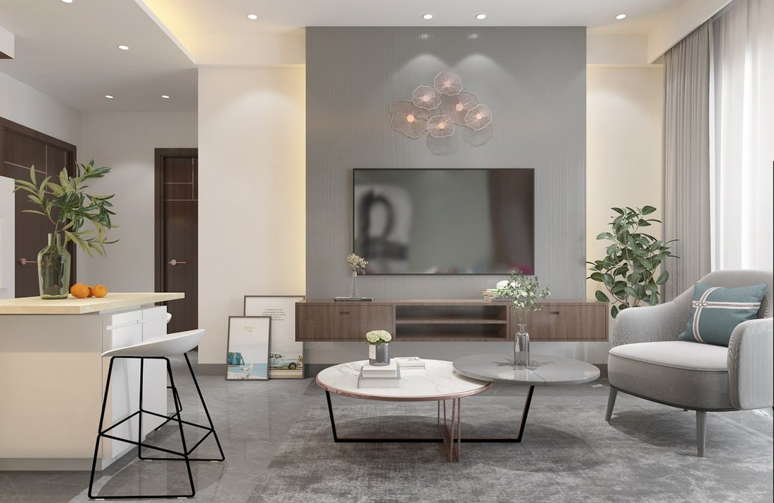 Apartment in Centre Historique, Montpellier, France 1 - 16498388
