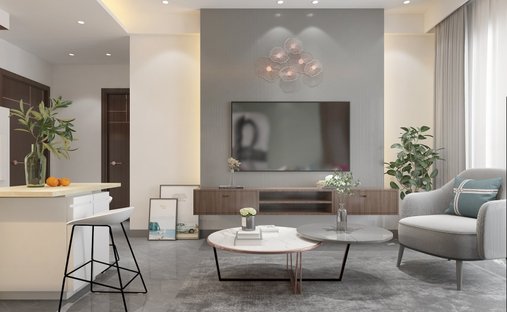 Apartment in Centre Historique, Montpellier, France 1