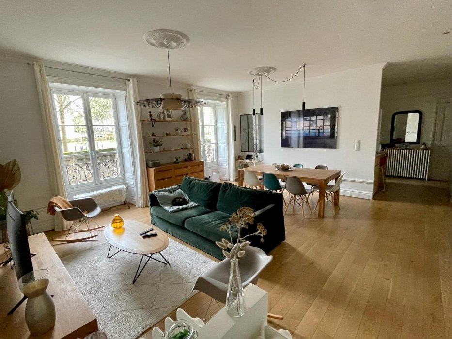 Apartment in Tortière - Donatien, Nantes, France 2 - 16497686