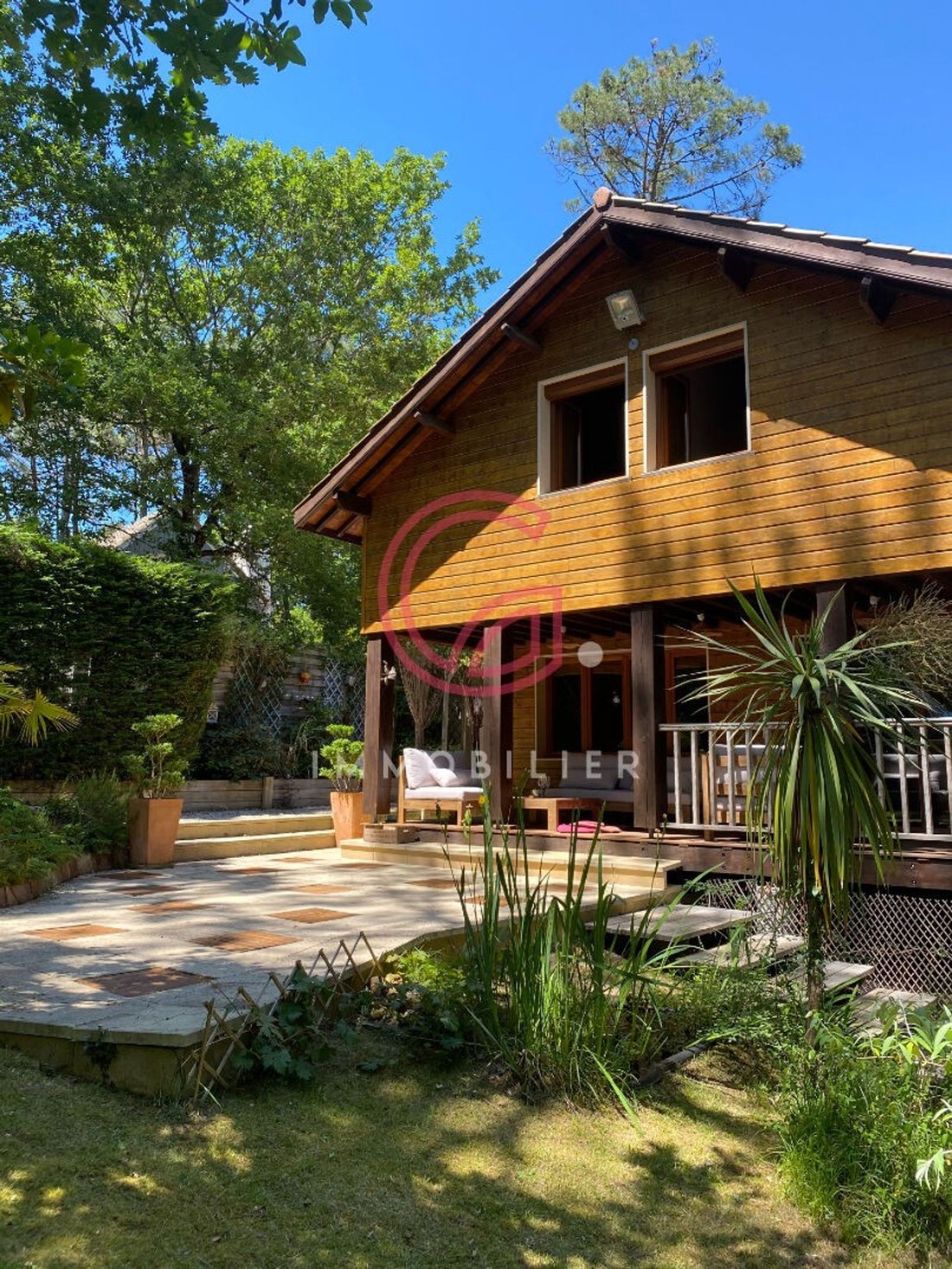 House in Biscarrosse, Nouvelle-Aquitaine, France 1 - 16498374
