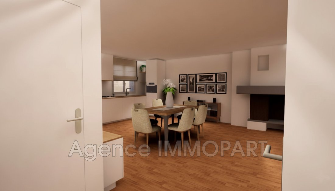 Apartment in Le Pouliguen, Pays de la Loire, France 4 - 16497139