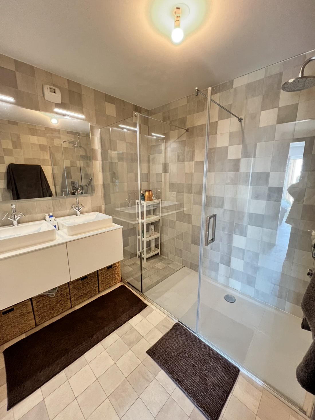 Apartment in Centre Historique, Montpellier, France 3 - 16498396