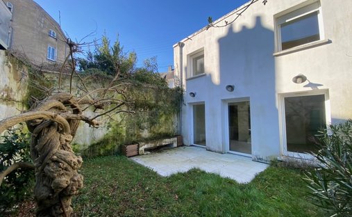 House in Tortière - Donatien, Nantes, France 1