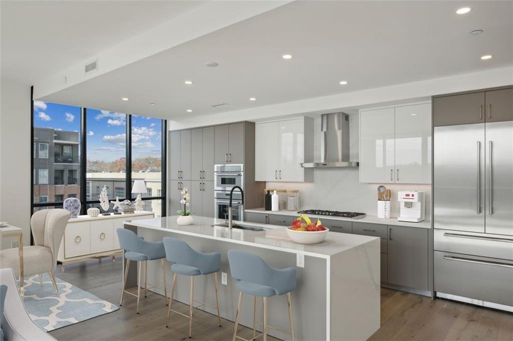 Condo in Atlanta, Georgia, United States 4 - 16499978