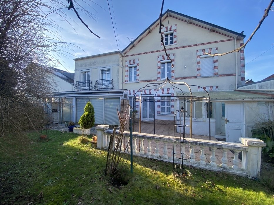 House in Tortière - Donatien, Nantes, France 1 - 16498130