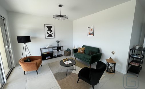 Appartement à Centre et Sud Est, Saint-Didier-au-Mont-d'Or, France 1