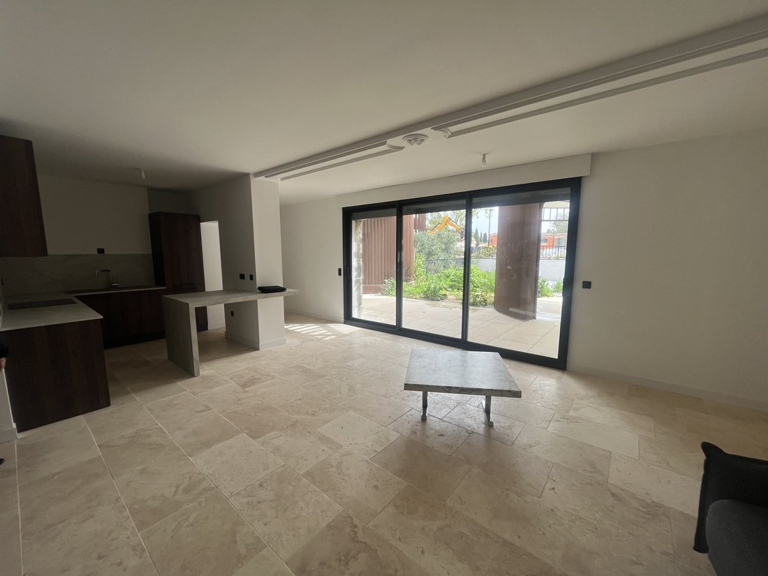 Apartment in Castelnau-le-Lez, Occitania, France 3 - 16498320
