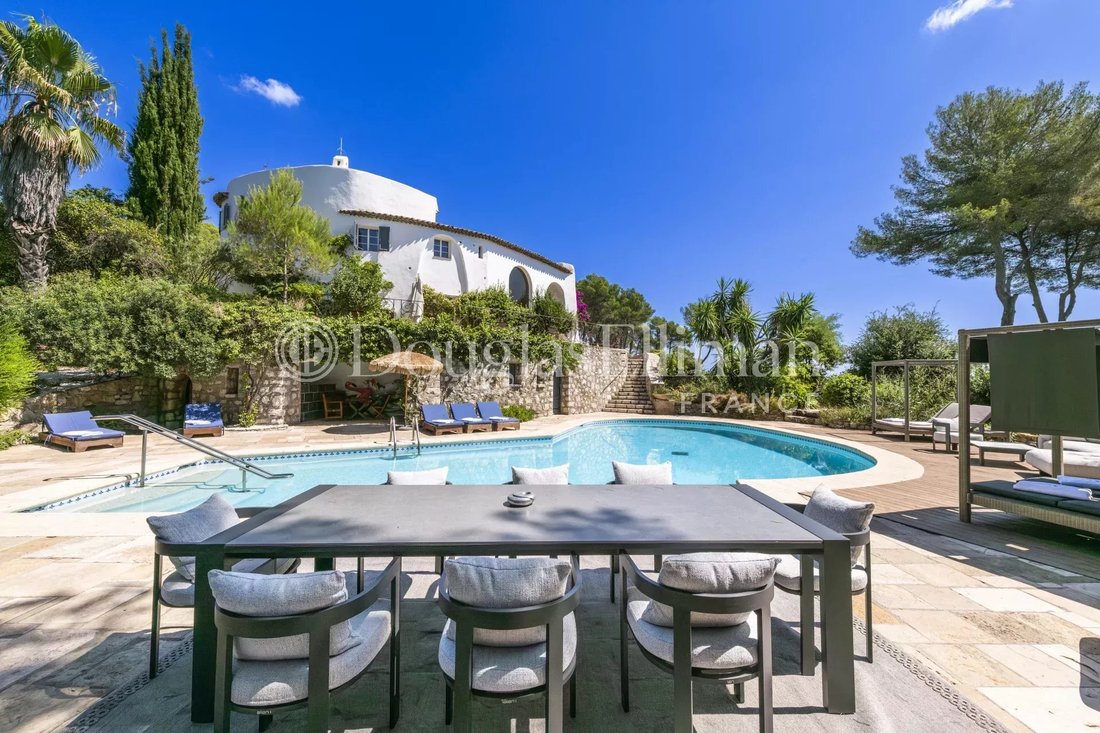 Villa in Valbonne, Provence-Alpes-Côte d'Azur, France 5 - 14983300