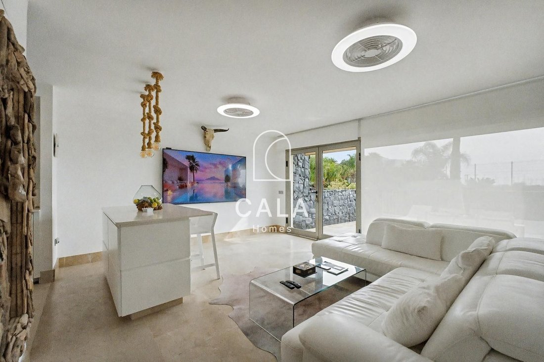 Villa in San Miguel de Abona, Canary Islands, Spain 4 - 16496510