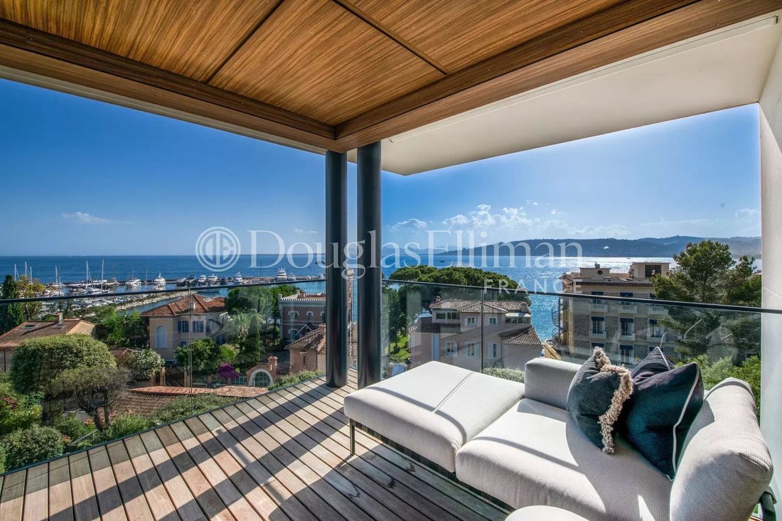 Apartment in Juan les Pins-Gallice, Antibes, France 2 - 14757801