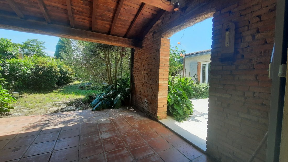 House in Francoy, Cugnaux, France 2 - 16498568