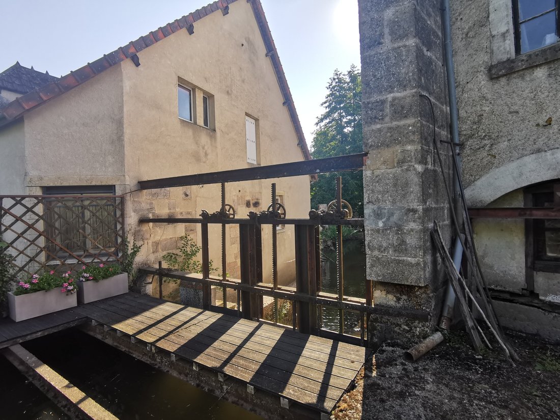 House in Cerilly, Auvergne-Rhône-Alpes, France 4 - 16497930