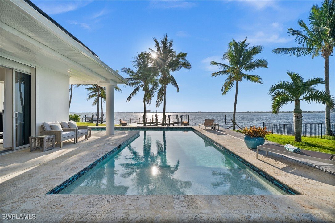 House in Cape Coral, Florida, United States 5 - 16498221