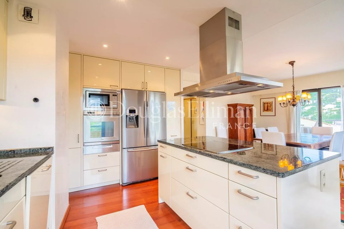 Apartment in Mougins, Provence-Alpes-Côte d'Azur, France 4 - 15642568
