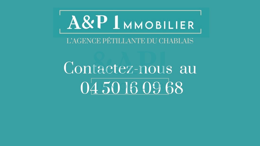 Apartment in Cités, Thonon-les-Bains, France 5 - 16498039