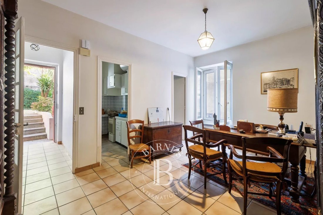 Apartment in Biarritz, Nouvelle-Aquitaine, France 4 - 16496722