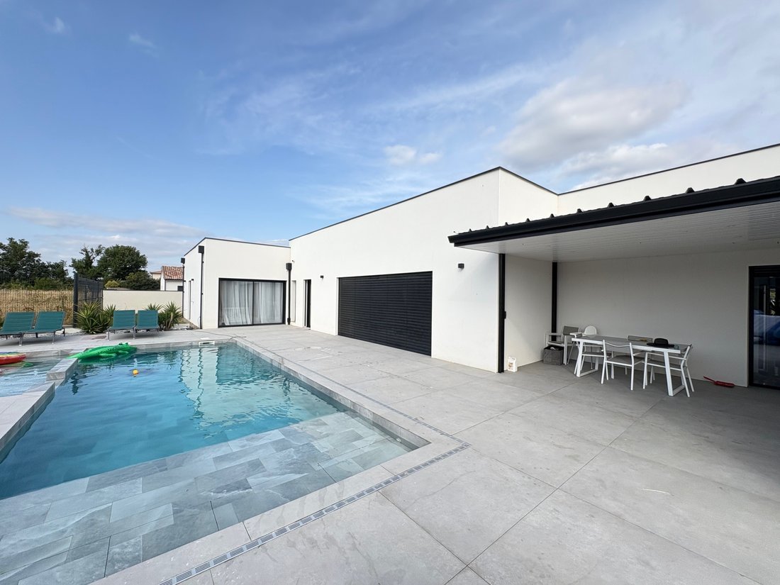 House in Tournefeuille, Occitania, France 4 - 16498378