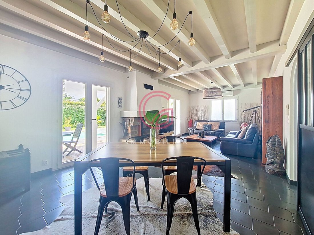 House in Biscarrosse, Nouvelle-Aquitaine, France 3 - 16498259