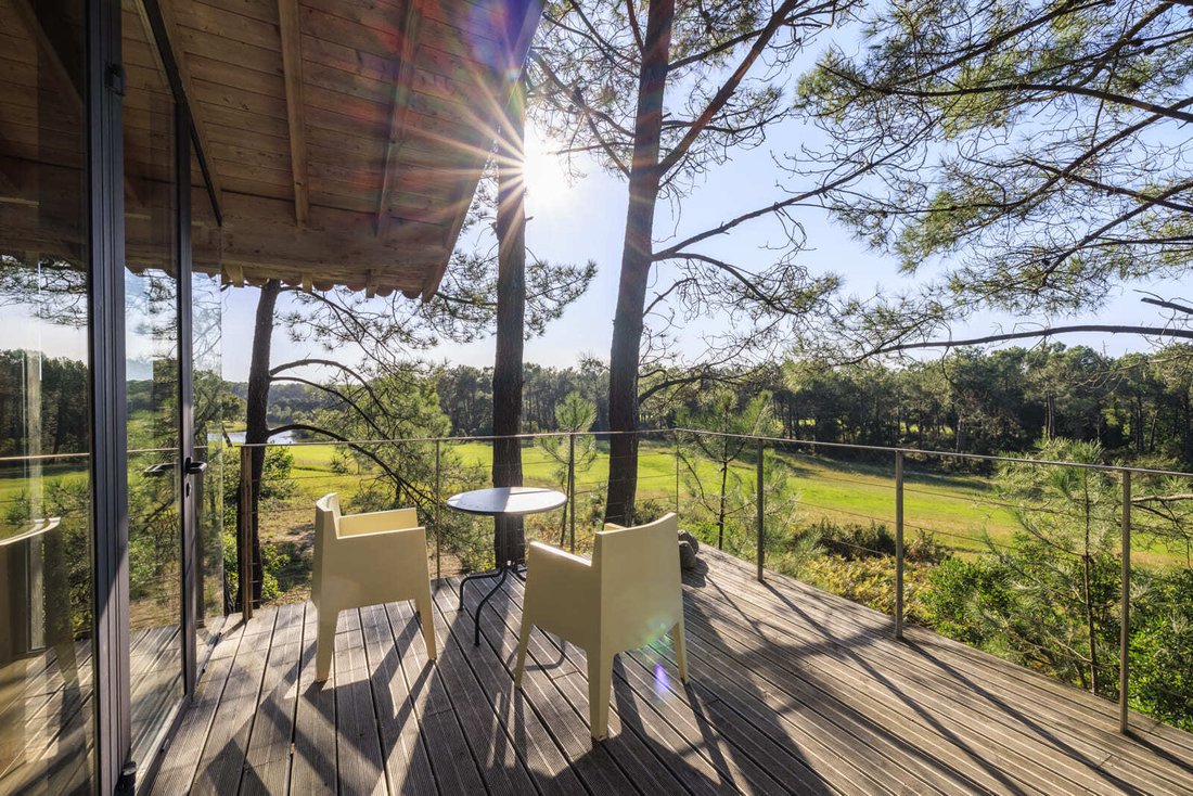Villa in Moliets-et-Maa, Nouvelle-Aquitaine, France 4 - 16497408