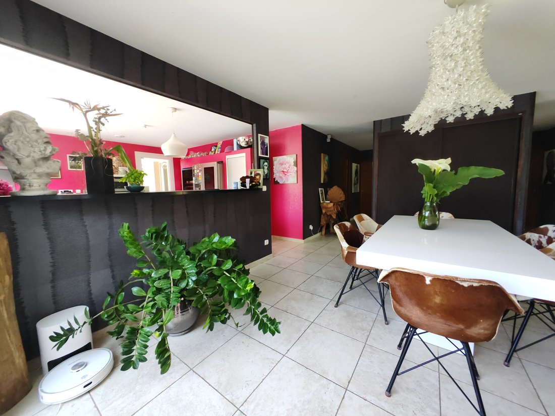 House in Clermont-Ferrand, Auvergne-Rhône-Alpes, France 3 - 16497623