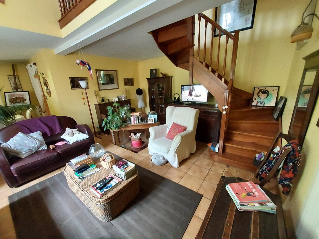 House in Saint Cyprien, Toulouse, France 1 - 16498362