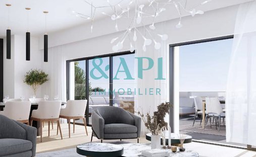 Apartment in Evian-les-Bains, Auvergne-Rhône-Alpes, France 1