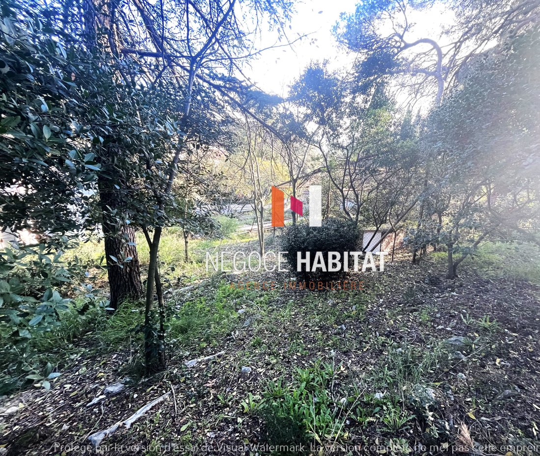 Villa in Camplanier, Nimes, France 1 - 16498305