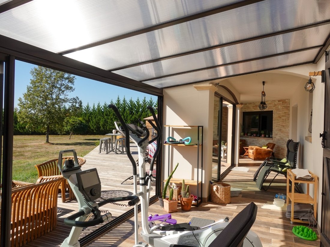 House in Saint-Rémy-de-Provence, Provence-Alpes-Côte d'Azur, France 5 - 16501153