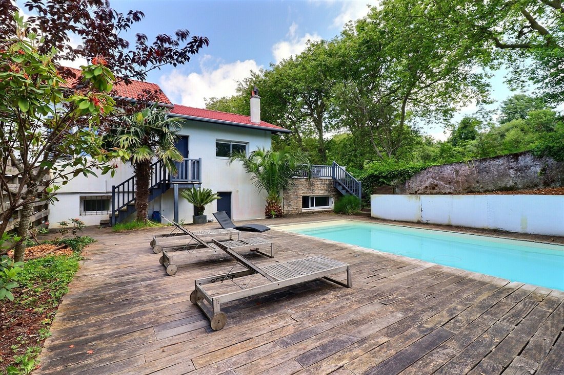 Apartment in Bidart, Nouvelle-Aquitaine, France 2 - 16497878