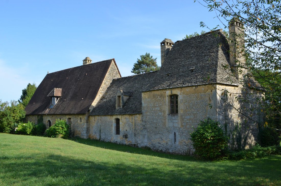 Estate in Montignac-Lascaux, Nouvelle-Aquitaine, France 5 - 16497959