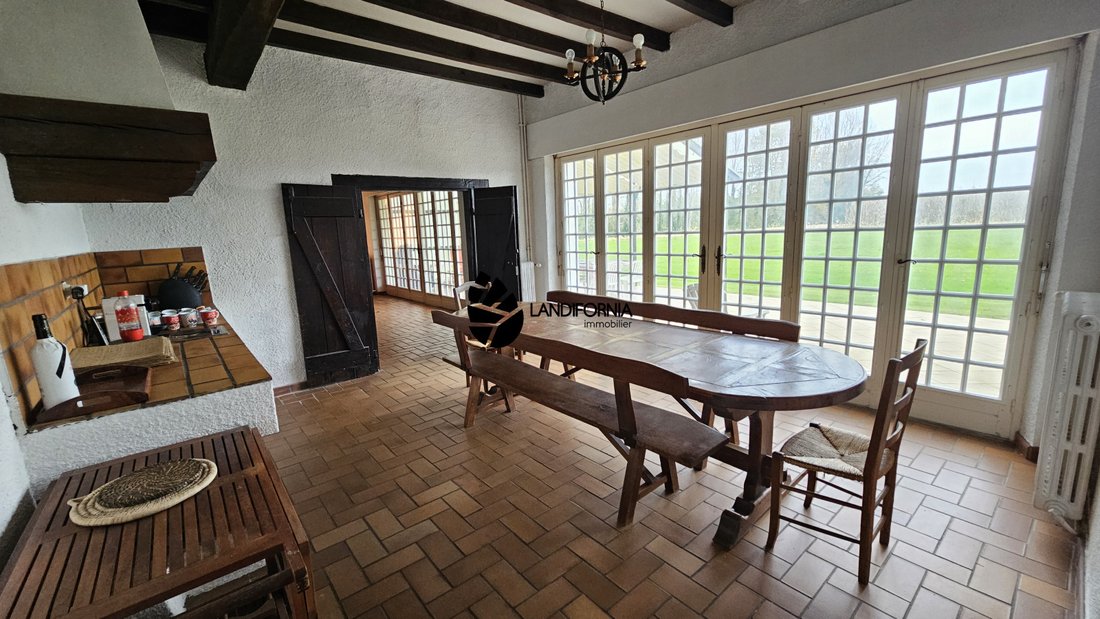 House in Orx, Nouvelle-Aquitaine, France 4 - 16497770