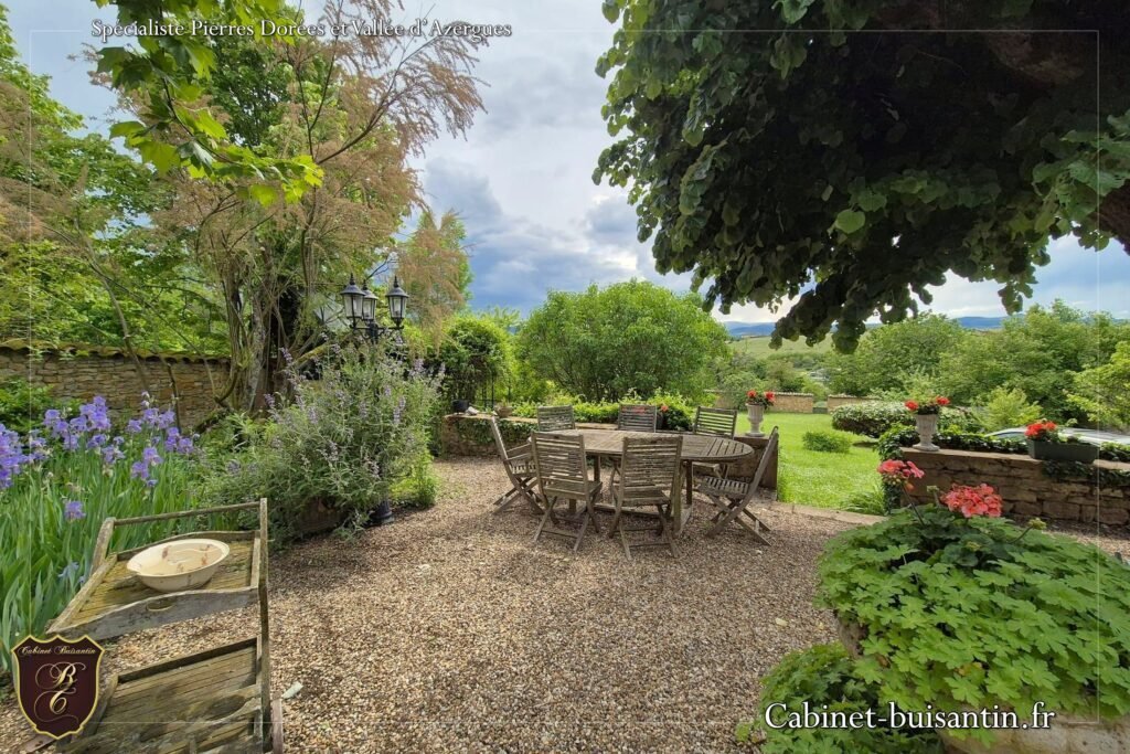 House in Saint-Laurent-d'Oingt, Val d'Oingt, France 4 - 16497333