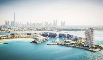 Penthouse à Baie de Jumeirah, Doubaï, Émirats arabes unis 1