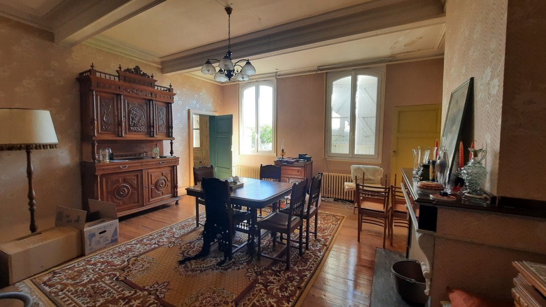 House in Monestie-Birazel, Plaisance-du-Touch, France 5 - 16497846