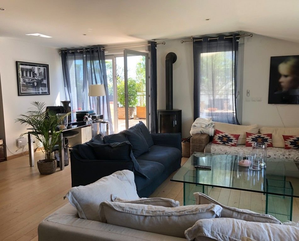 Apartment in Côte Pavée-L Hers-La Terrasse, Toulouse, France 3 - 16497598