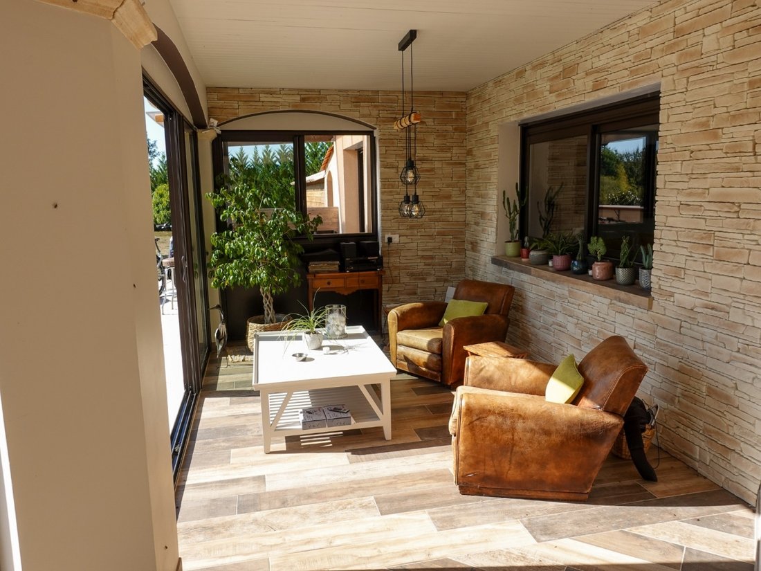 House in Saint-Rémy-de-Provence, Provence-Alpes-Côte d'Azur, France 3 - 16501153