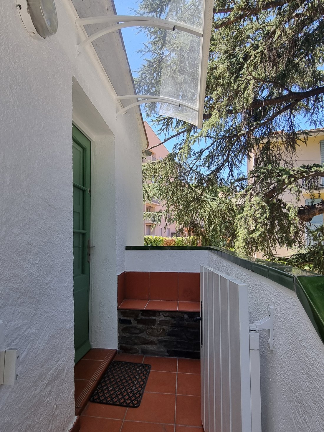 Haus in Collioure, Okzitanien, Frankreich 2 - 16497796