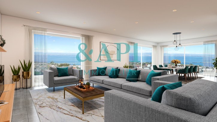 Apartment in Evian-les-Bains, Auvergne-Rhône-Alpes, France 1 - 16498222