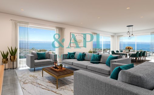 Appartamento a Evian-les-Bains, Auvergne-Rodano-Alpi, Francia 1