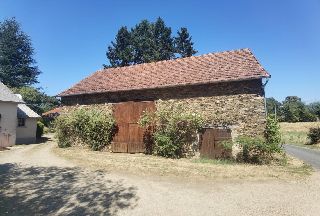 House in Les Cars, Nouvelle-Aquitaine, France 3 - 16500853