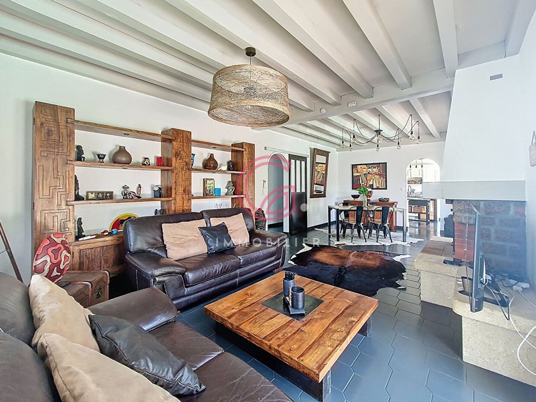 House in Biscarrosse, Nouvelle-Aquitaine, France 5 - 16498259
