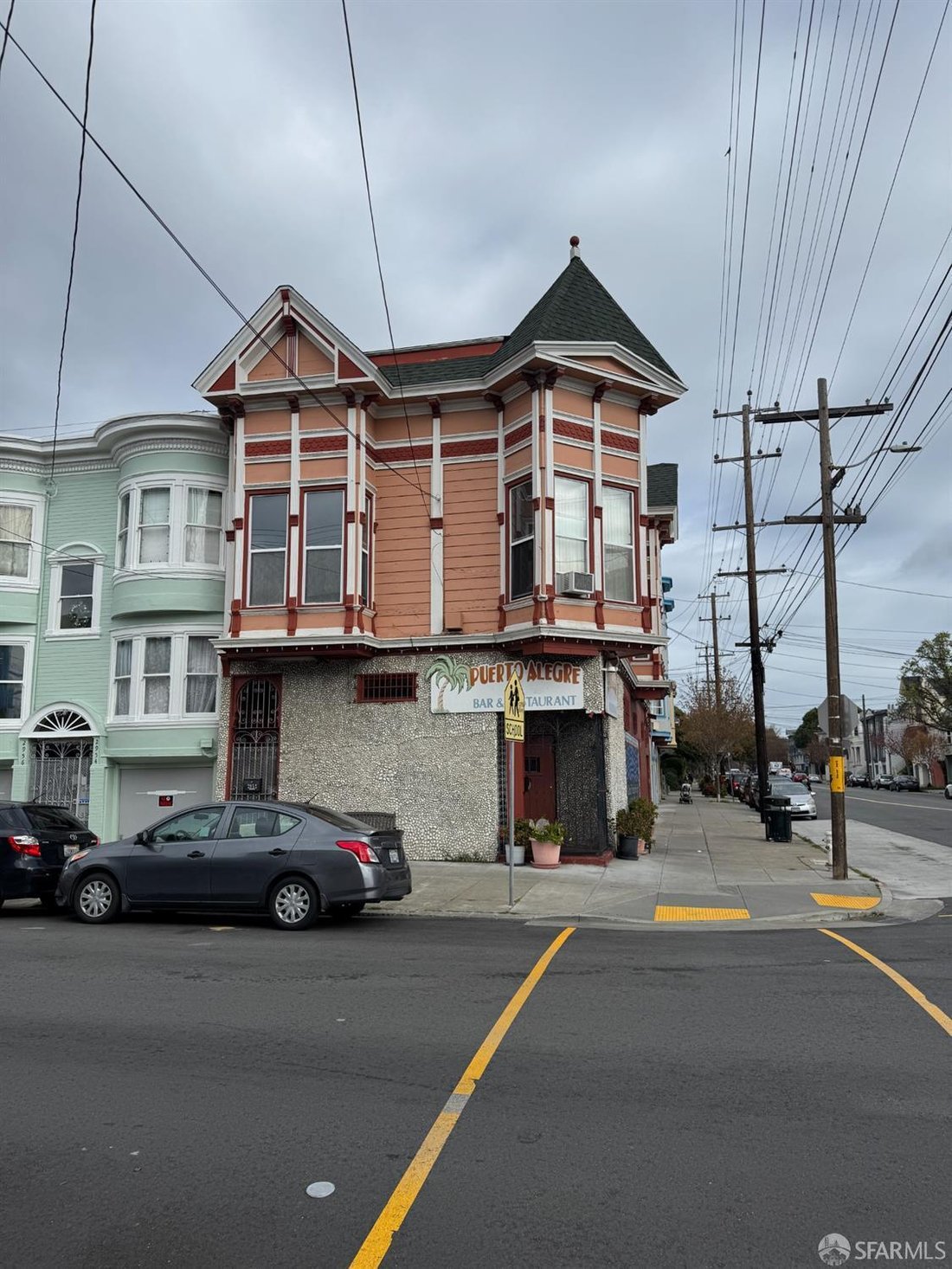 San Francisco, California, United States 1 - 16496761
