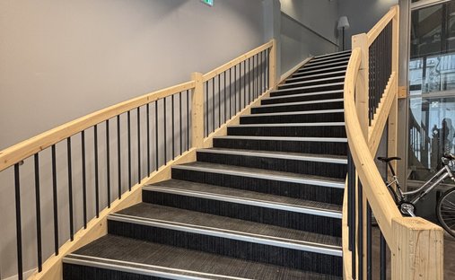 Château With Two Gîtes And Reception Hall.